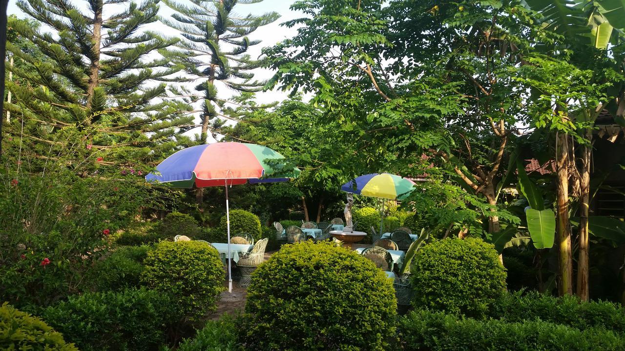 Hotel Royal 帕利梅 外观 照片