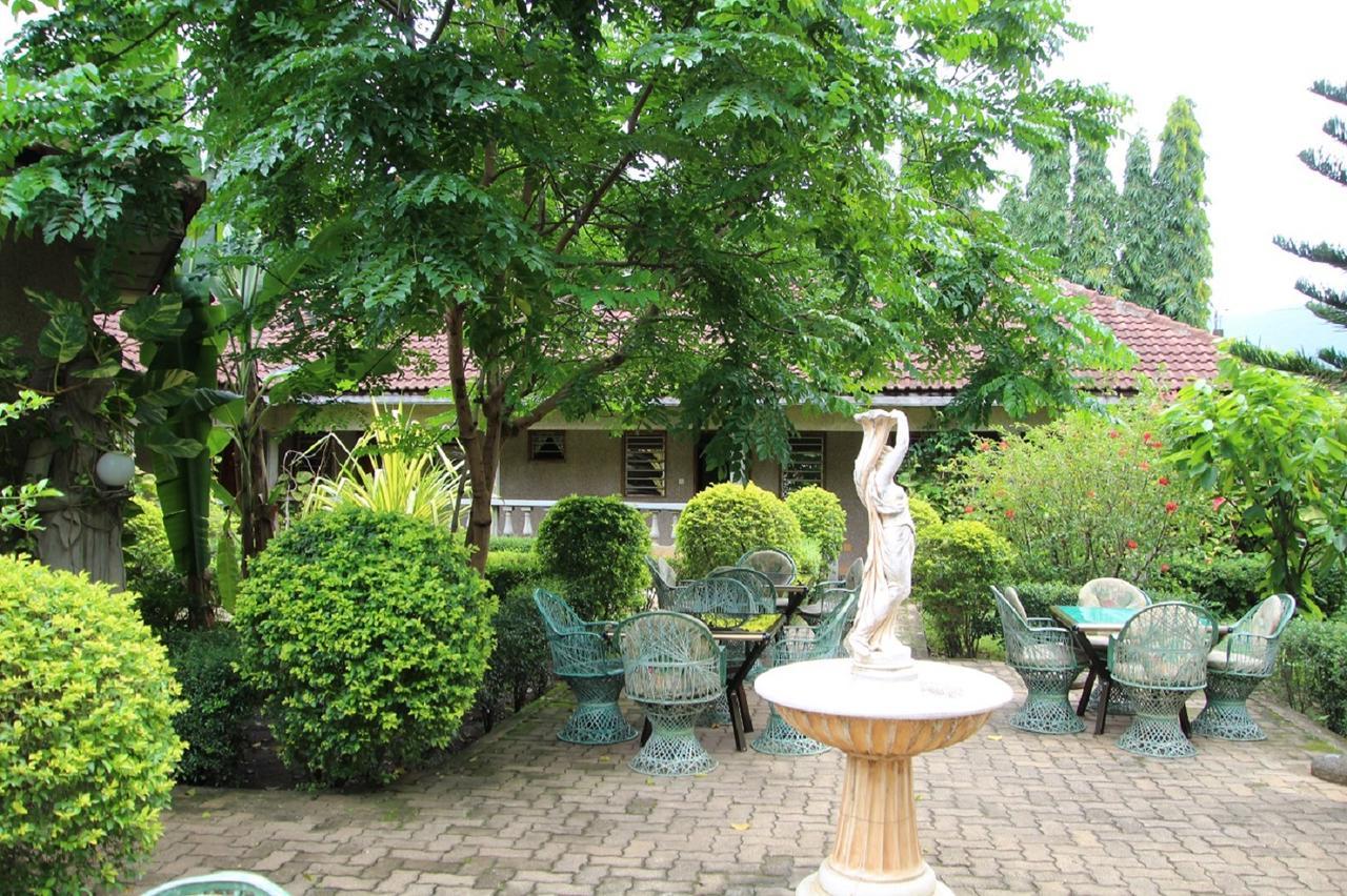 Hotel Royal 帕利梅 外观 照片