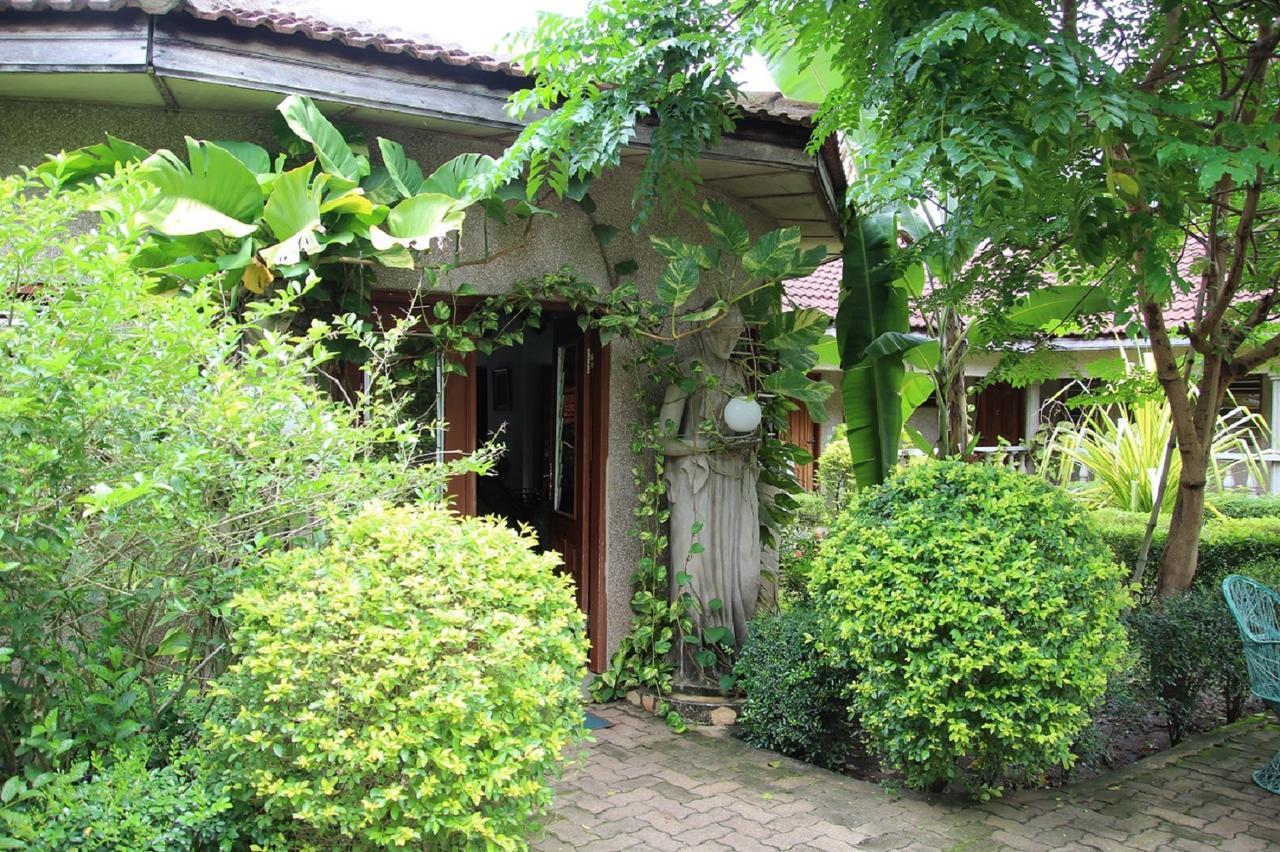 Hotel Royal 帕利梅 外观 照片